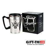 Термокружка «King», 350 мл — изображение 2
