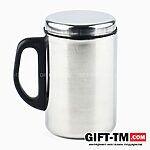 Термокружка «Будь собой», 350 мл, сохраняет тепло 2 ч — изображение 5