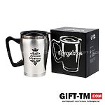 Термокружка «Лучший Мужчина», 350 мл — изображение 2