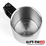 Термокружка «Лучший папа в мире!» 380 мл — изображение 4