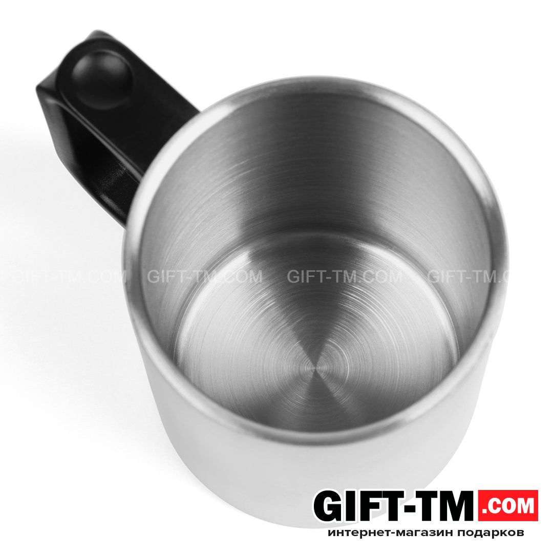 sn01152_3 Термокружка «Лучший папа в мире!» 380 мл — изображение 4