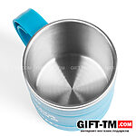 Термокружка «Самый лучший сын», 450 мл — изображение 4