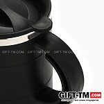 Термокружка новогодняя «Крутой мужик», 450 мл — изображение 6