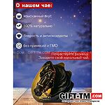 Чай чёрный новогодний премиум «Тёмная лошадь», 100 г — изображение 2