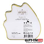 Чай чёрный новогодний премиум «Тёмная лошадь», 100 г — изображение 7