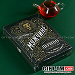 Чай подарочный «Настоящему мужчине» — изображение 4