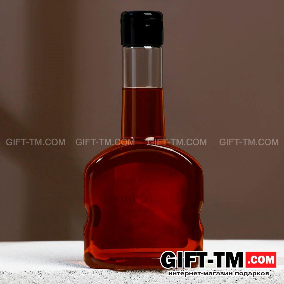 sn01227_3 Подарочный набор косметики «Настоящий мужчина», гель для душа и мыло для рук — изображение 4