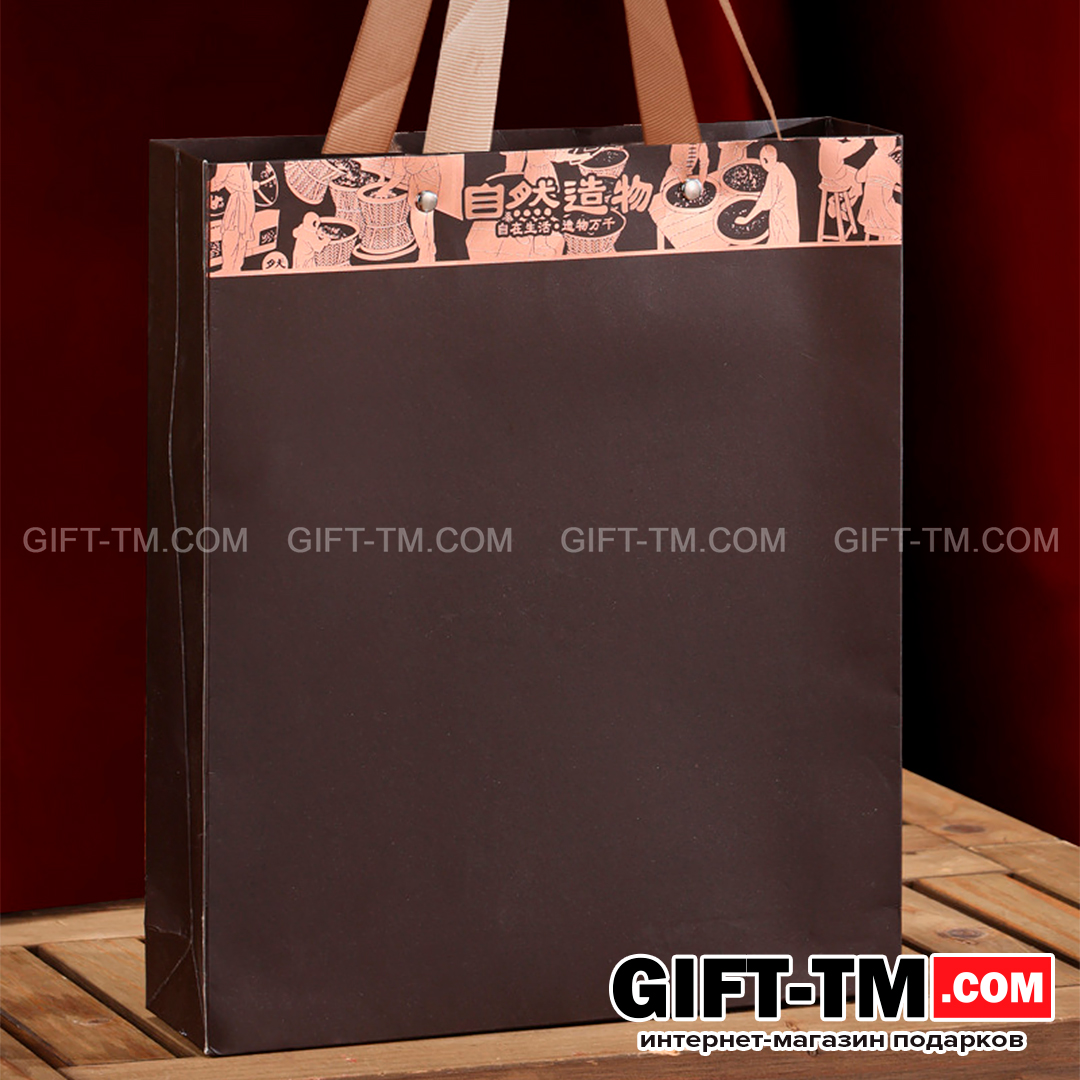 sn01285_8 Элитный китайский чай шен-пуэр «Путь к Успеху» в подарочной коробке — изображение 9